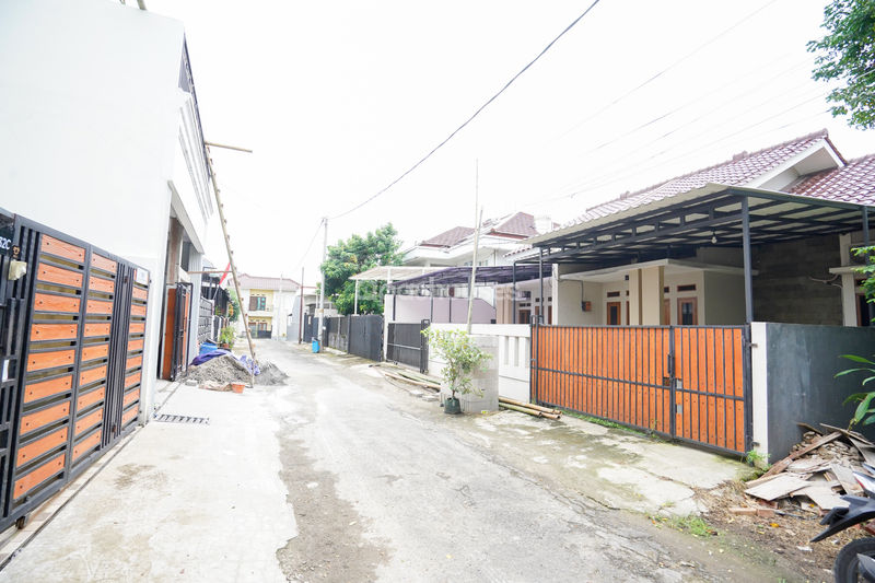 Jalan Adhikarya V