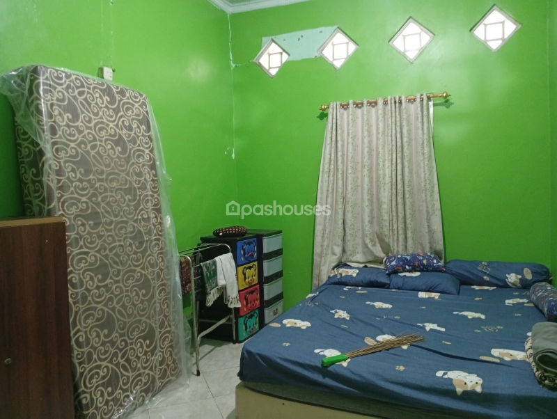 Jalan Mawar Merah 1 No.256