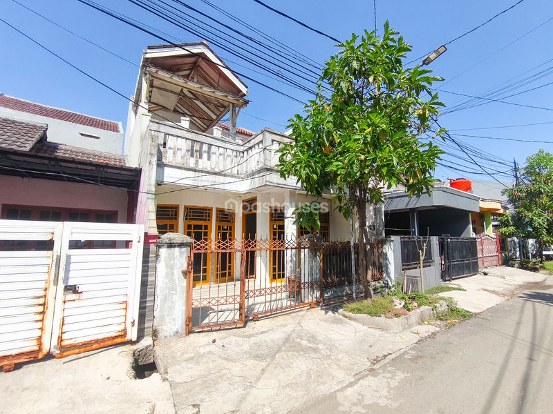 Pondok Ungu Permai Sektor V Blok C7 No.20