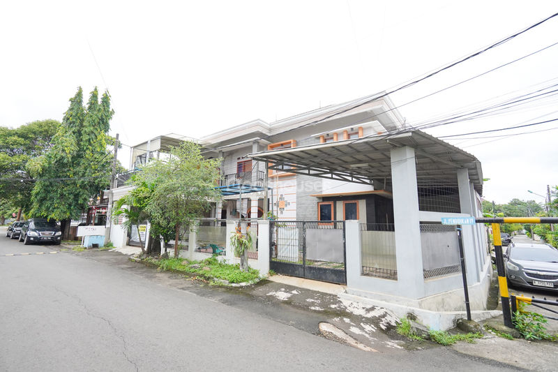 Jalan Pendidikan Raya II