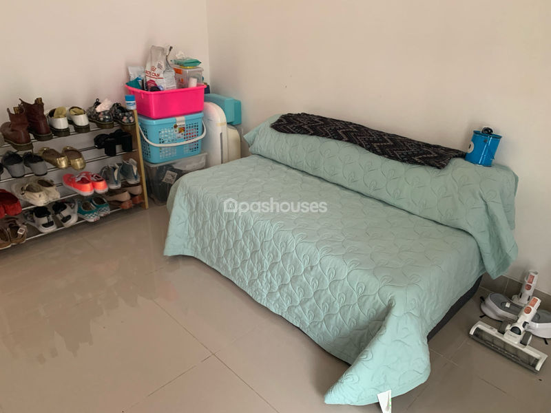 Perumahan Citragrand Cibubur CBD Cluster Fraser Park Blok F05
