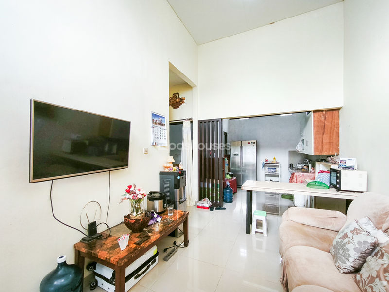 Perumahan Pondok Miri Residence Blok B8