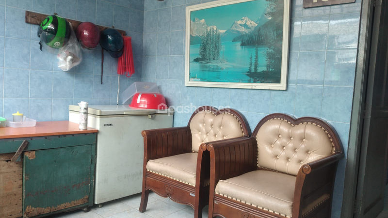 Perumahan Bumi Sawangan Indah 2 Blok C3/168