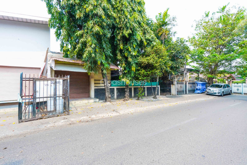 Kemandoran Jaksel No.89