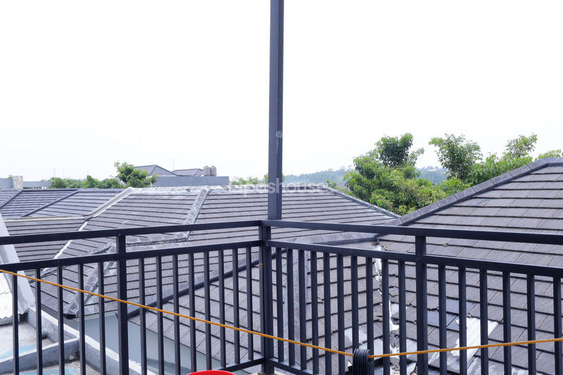 Sentul Alaya Cadenza