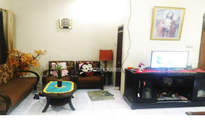 Bukit Cimanggu City Blok O6 No.7