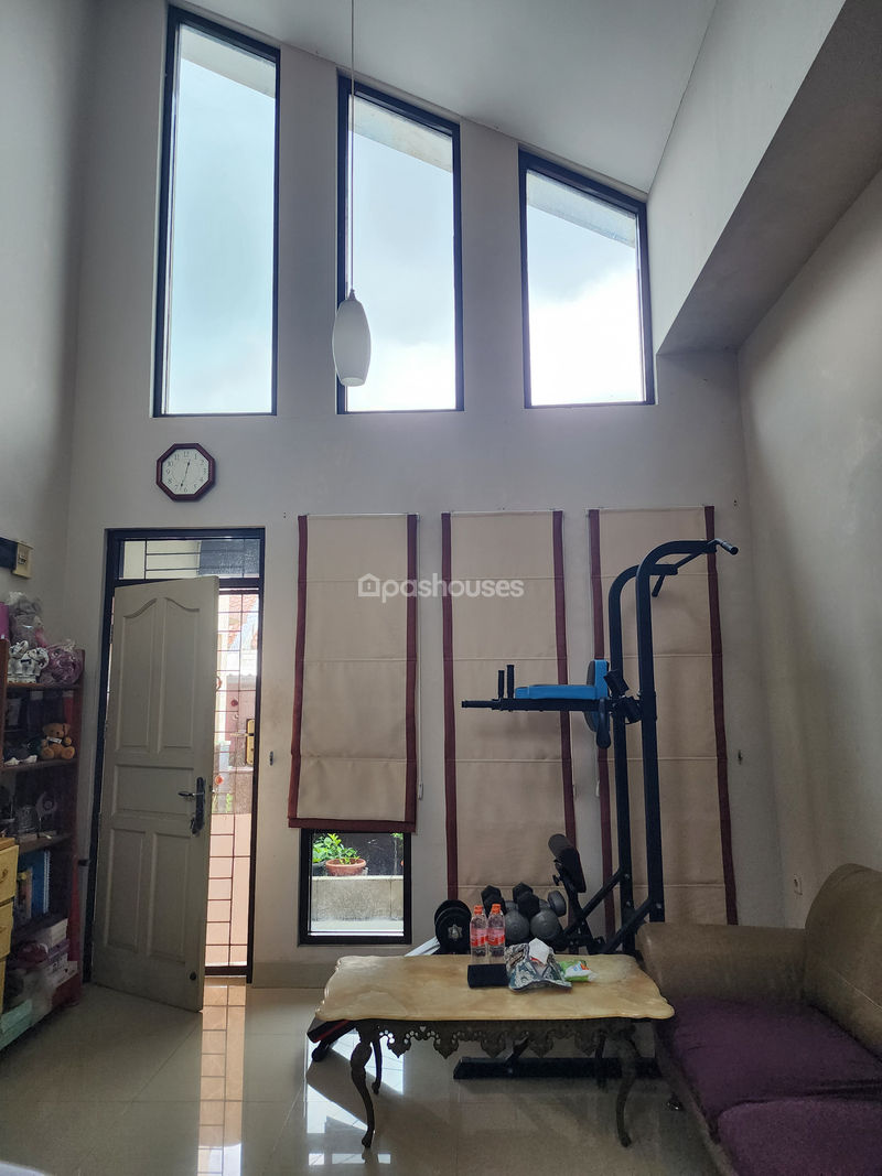 Perumahan Taman Yasmin Sektor 7 No.11A