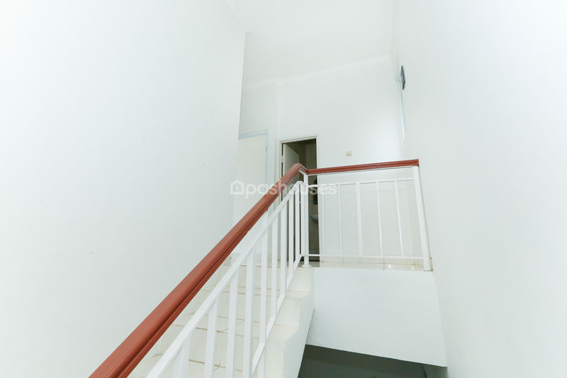 Grand Depok City Cluster Acacia