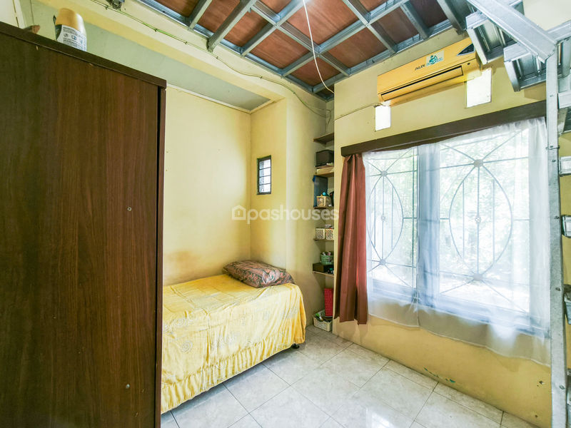 Perumahan Citra Indah City Bukit Bunga