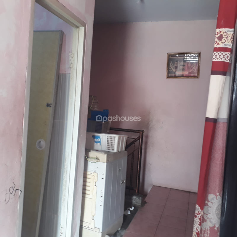 Perumahan Bekasi Regensi 2