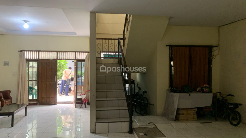 Jalan Mahoni 2 No.12A	