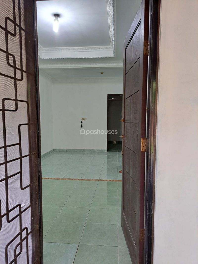 Perumahan Citra Indah City Cluster Cempaka Blok X17