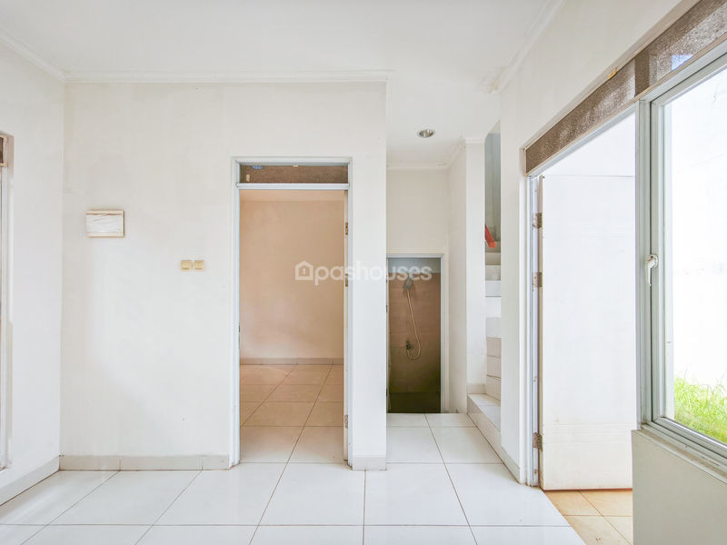 Serpong Natura City Cluster Edelweiss Blok NE1 No.25