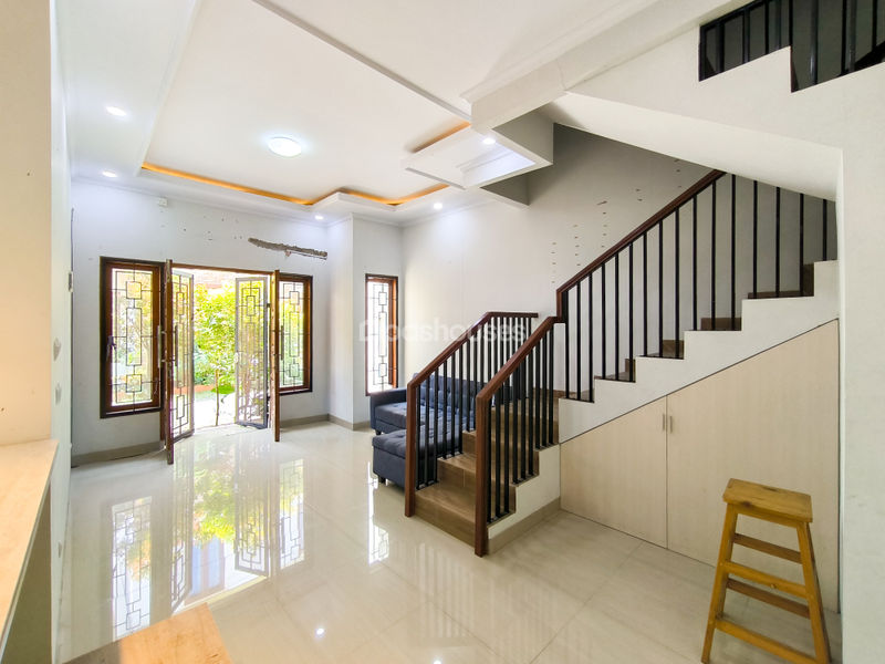 Kafin Residence Jagakarsa