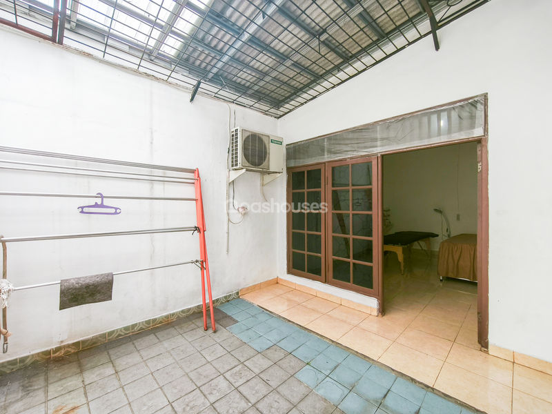 Bukit Cimanggu City N3 No.5
