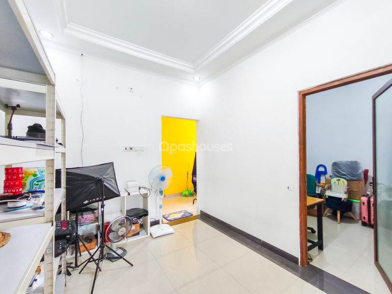 Villa Bogor Indah 5