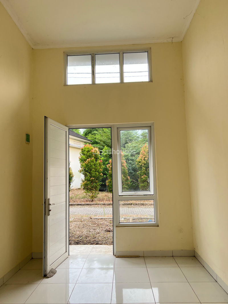 Perumahan Arya Green Tajurhalang Cluster Villa Pinus