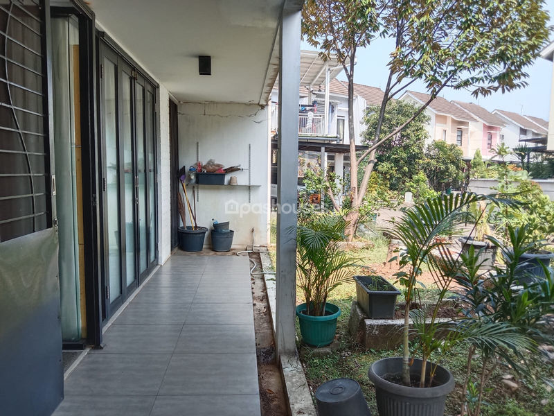 Perumahan Green Sinbad Residence
