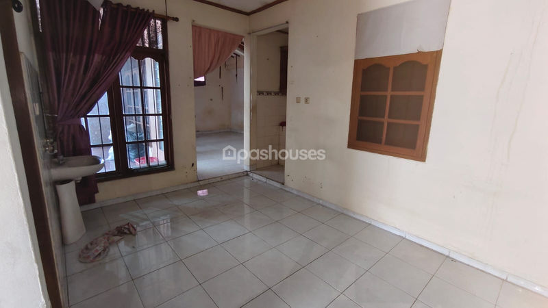 Jalan Balita Raya Blok B No.129