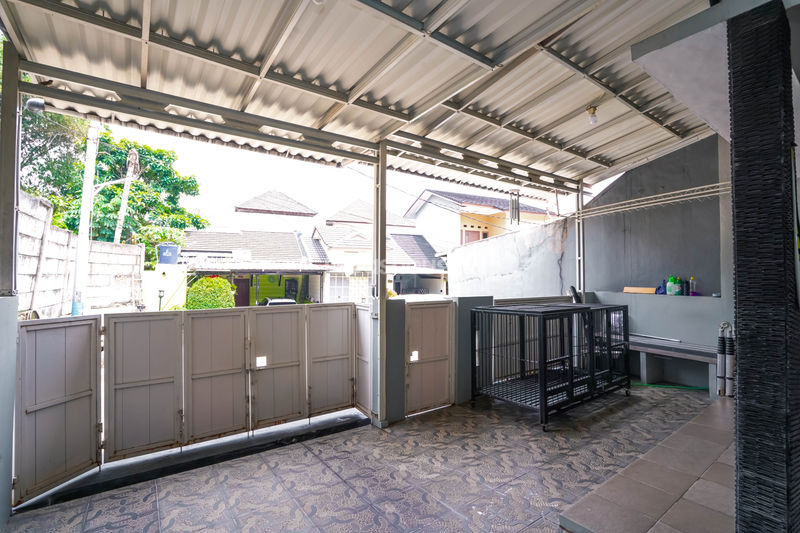 Bumi Cimanggis Indah Blok B2 No.15
