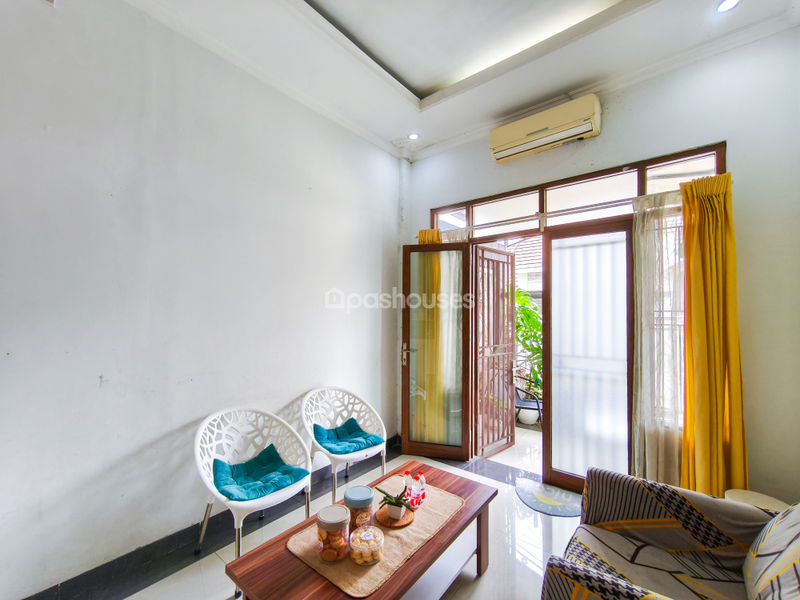 Villa Bogor Indah 5