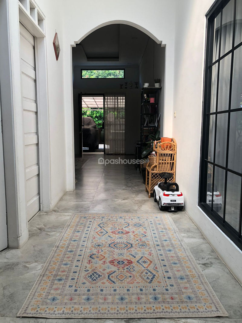 Perumahan Cinere Residence Blok C2