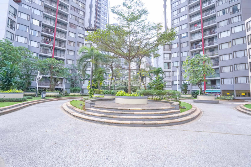 Apartemen Horison Ultima Suites & Residences Rasuna