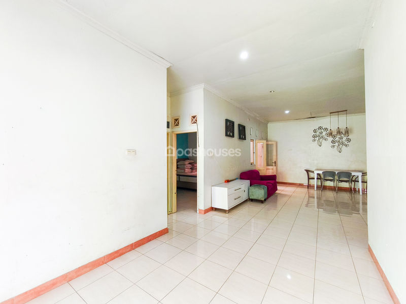 Jalan Karimata Blok U2 No.11