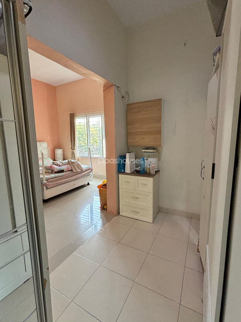 Villa Bintaro Regency Blok G1