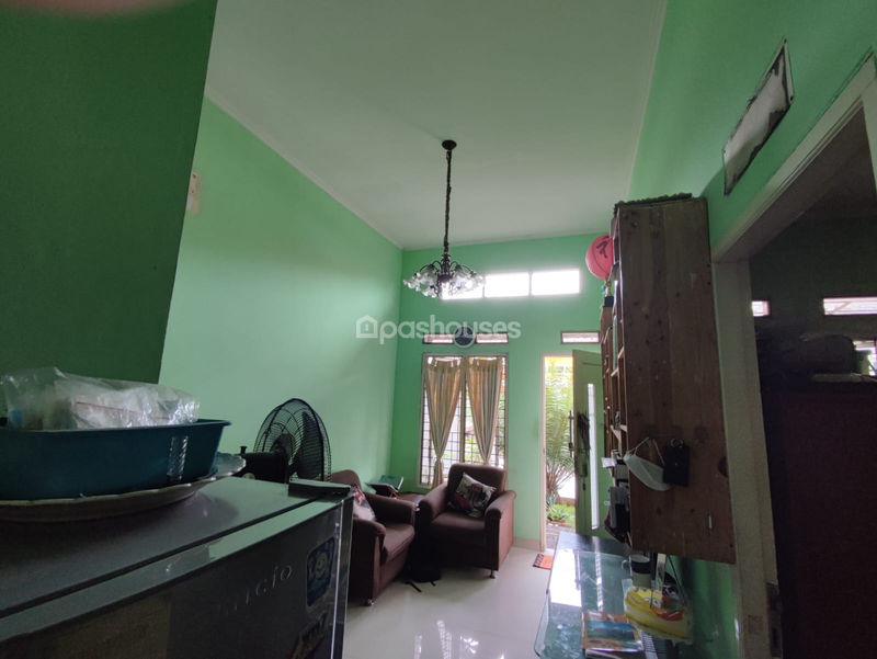 Cluster Mampang Residence 2