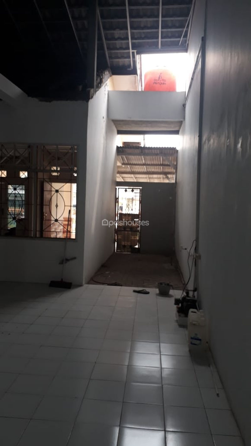 Villa Nusa Indah 3 Blok KA 06/No.2