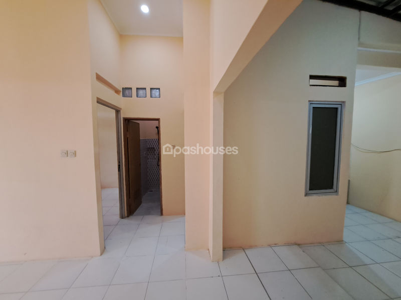 Perumahan Royal Bojongsari Residence Blok A1