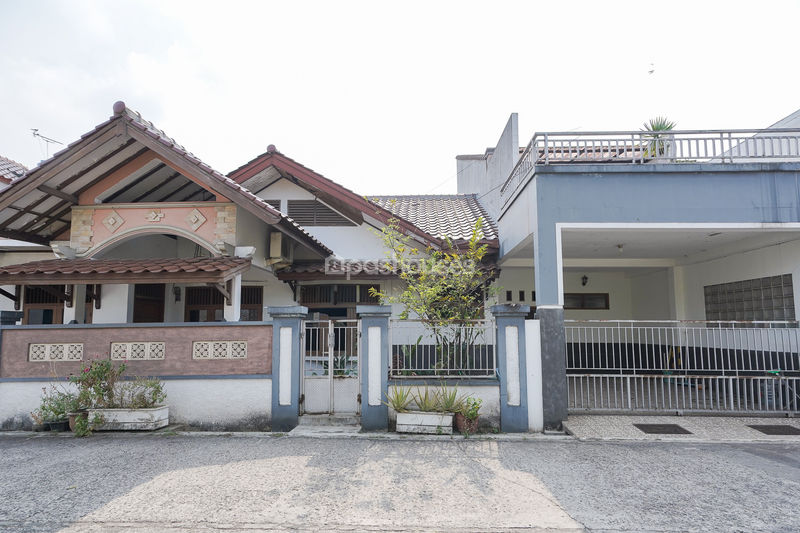 Perumahan Griya Jatimurni