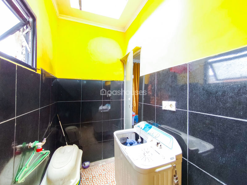 Perumahan Permata Cibubur Cluster Dragon Blok D3 No.2
