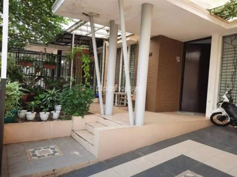Bukit Cimanggu City Cluster Carnwood Blok KD 15