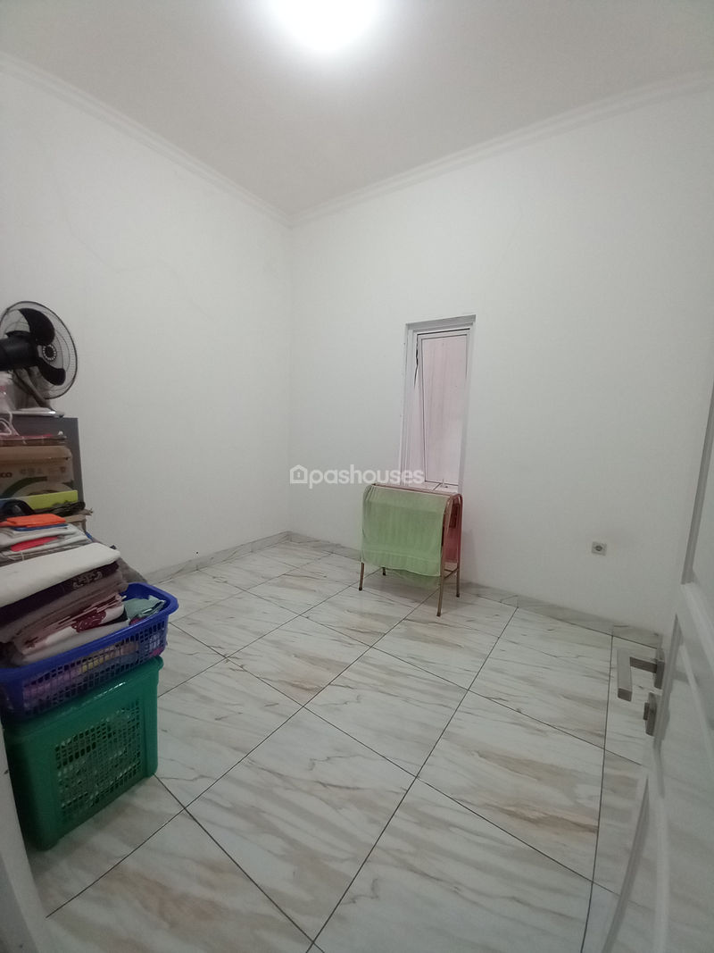Perumahan Villa Nangka Depok