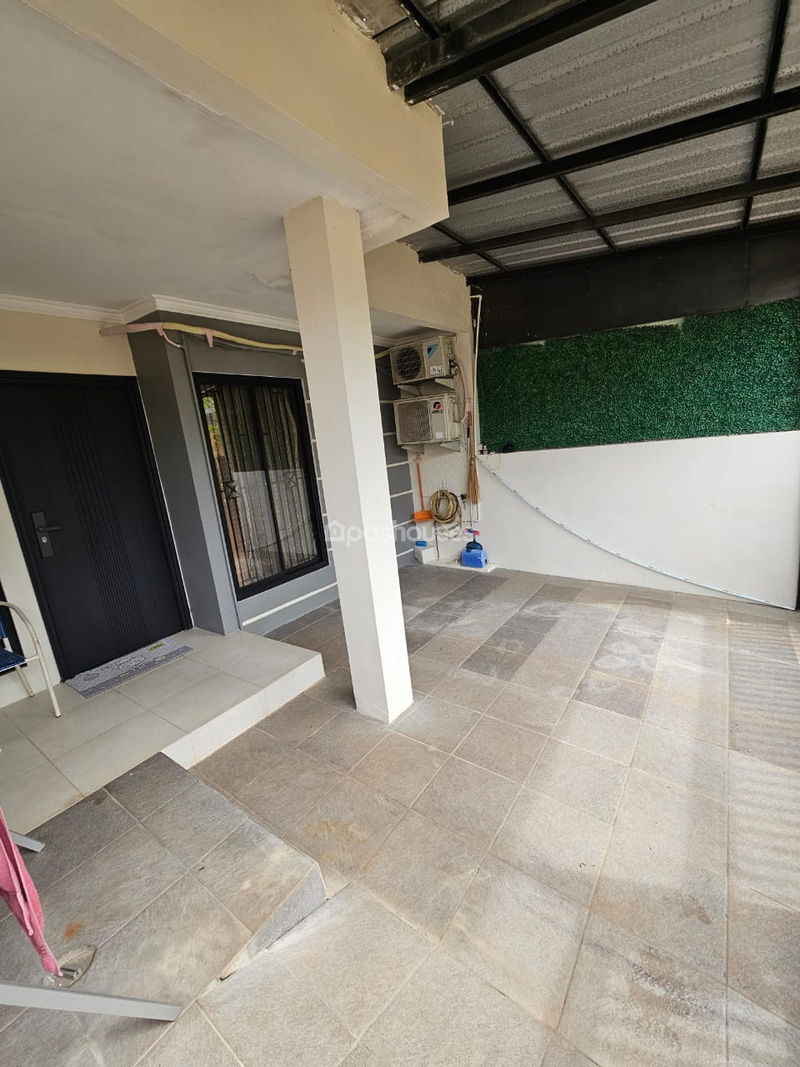 Bumi Serpong Residence Blok D