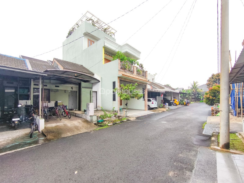 Graha Raya Cluster Verina Blok L21
