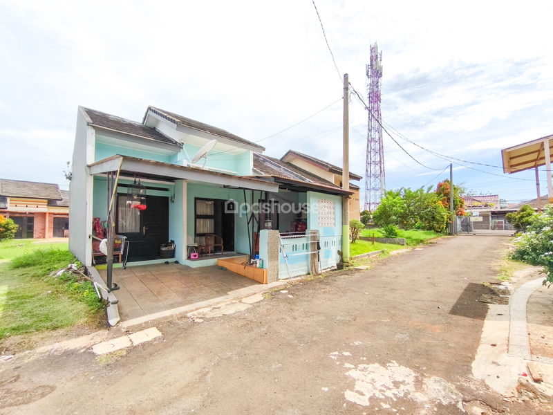 Perumahan Permatasari Pamulang Blok B No.10