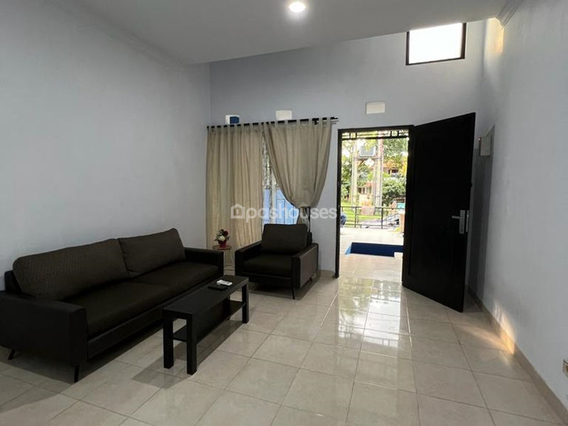 Bogor Nirwana Residence Cluster Harmony 2 Blok 2 No.162