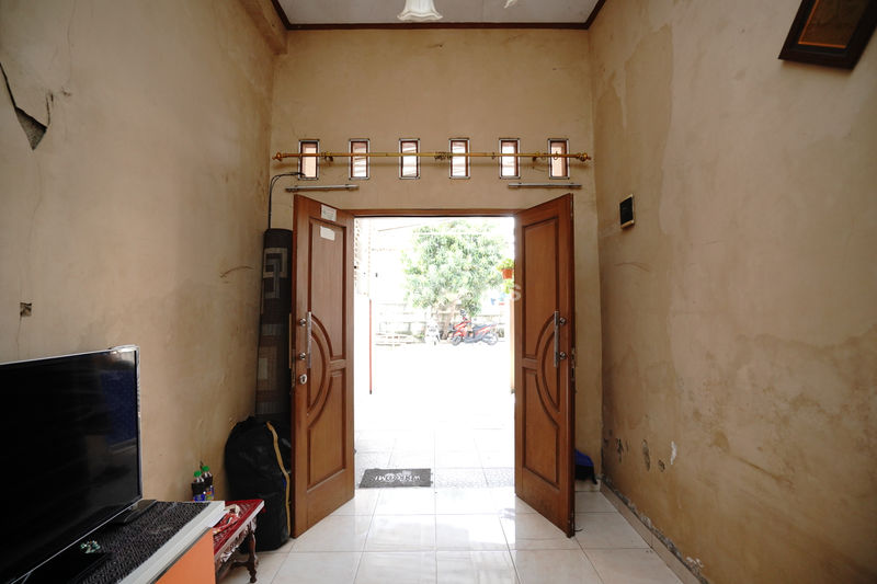 Alamanda Regency Blok N7/20