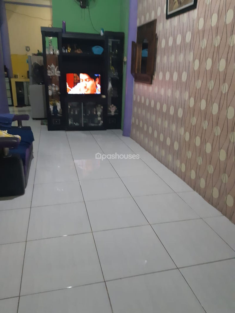 Perumahan Graha Harapan