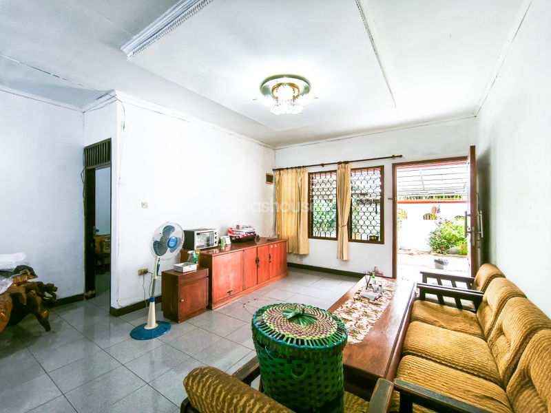 Perumahan Taman Yasmin