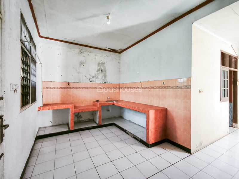 Perumahan Pura Bojong Gede