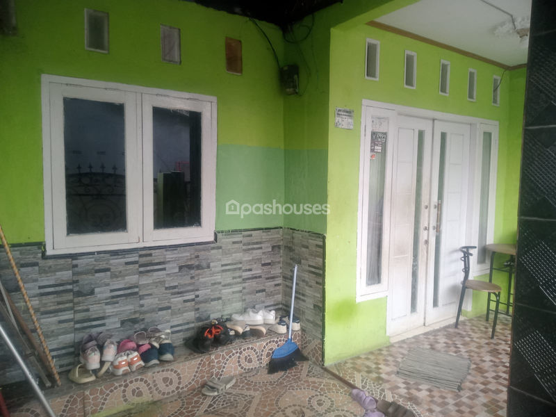 Perumahan Karang Satria Green Residence Blok D3 No.9