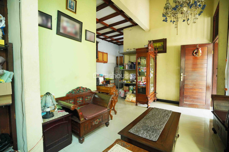 Pamulang Permai 1