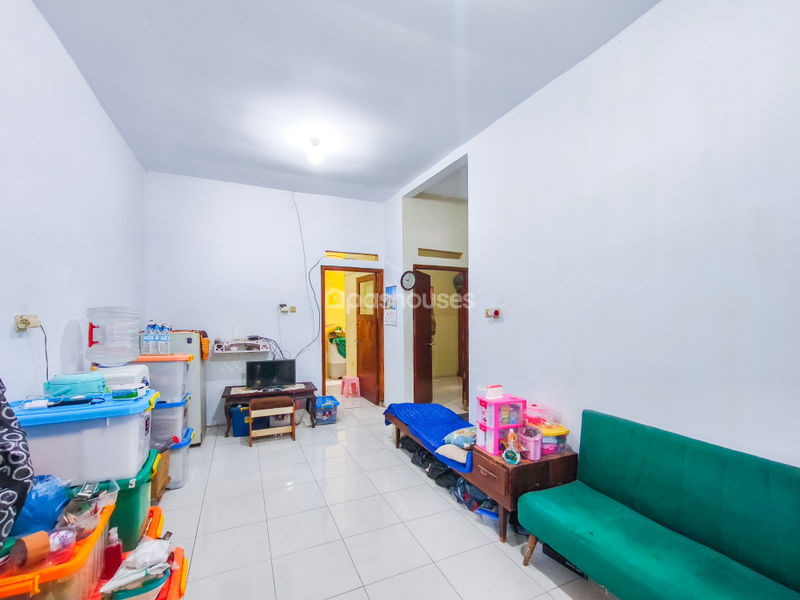 Perumahan Bojonggede Green Park Blok G3