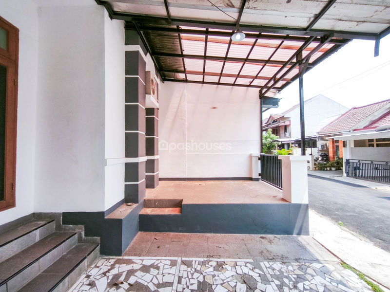 Puri Cinere Hijau