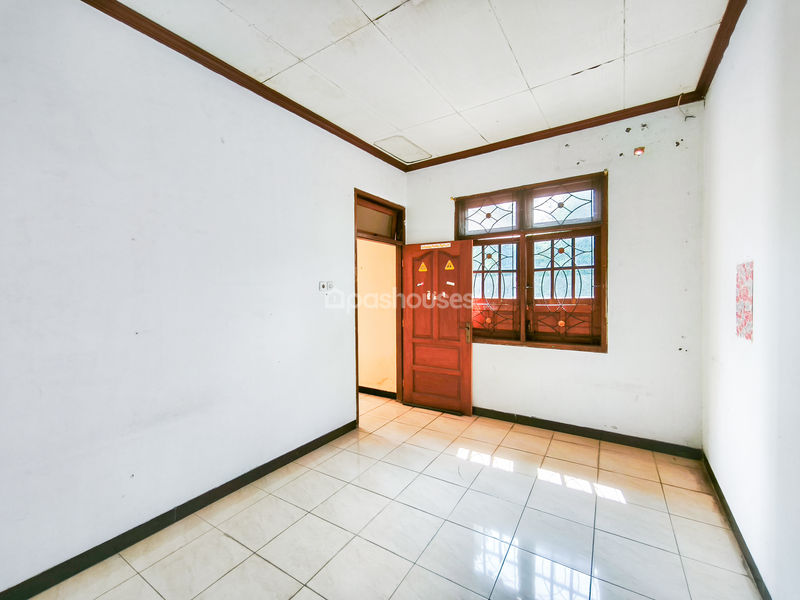 Perumahan Pura Bojong Gede