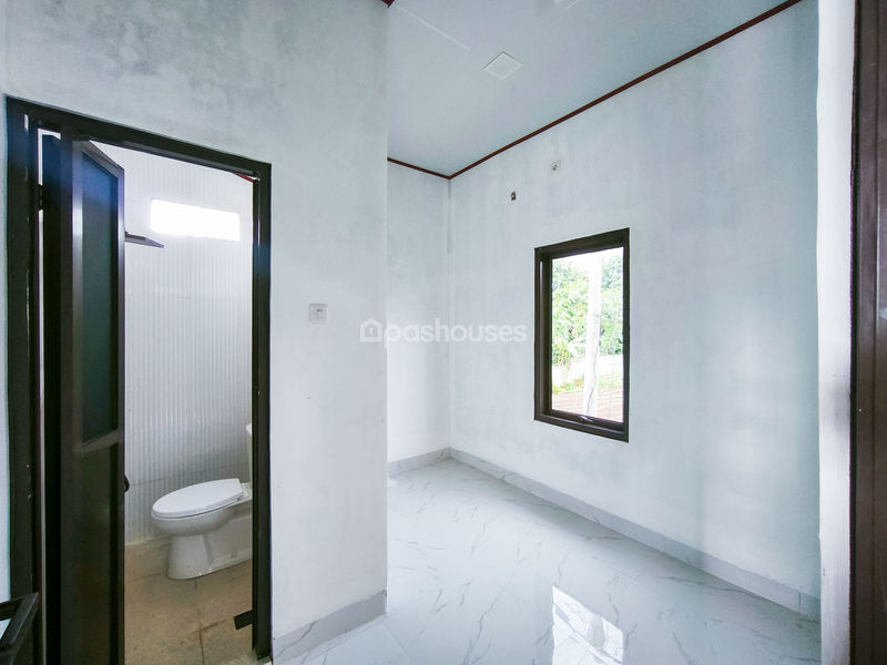 Perumahan Villa ECO Green (Rukos)
